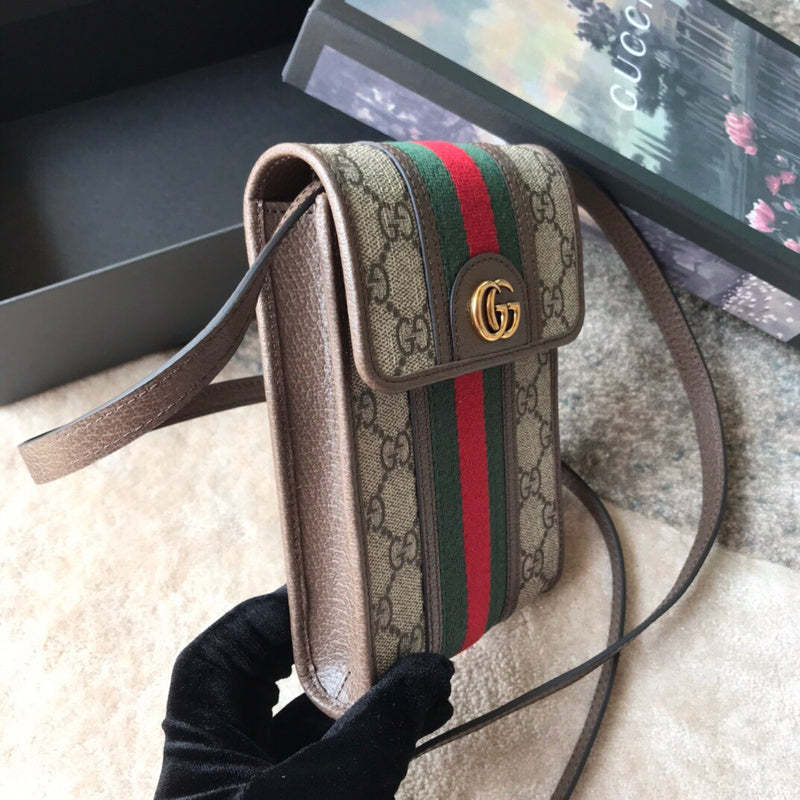 COZY BAGS - Phone Bags - 006