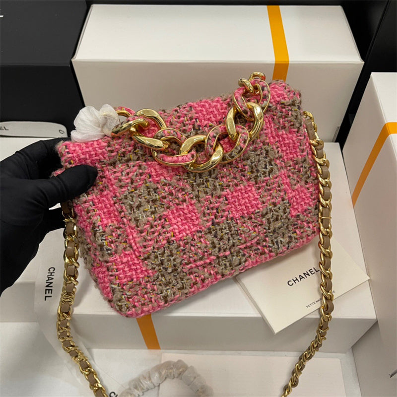 COZY BAGS - CHL Bags - 878