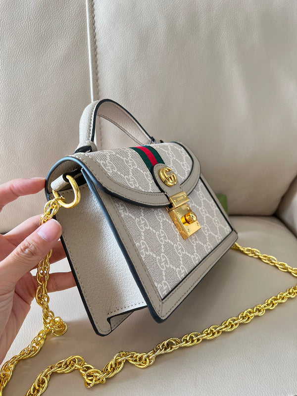 COZY BAGS - GUKI Bags - 508