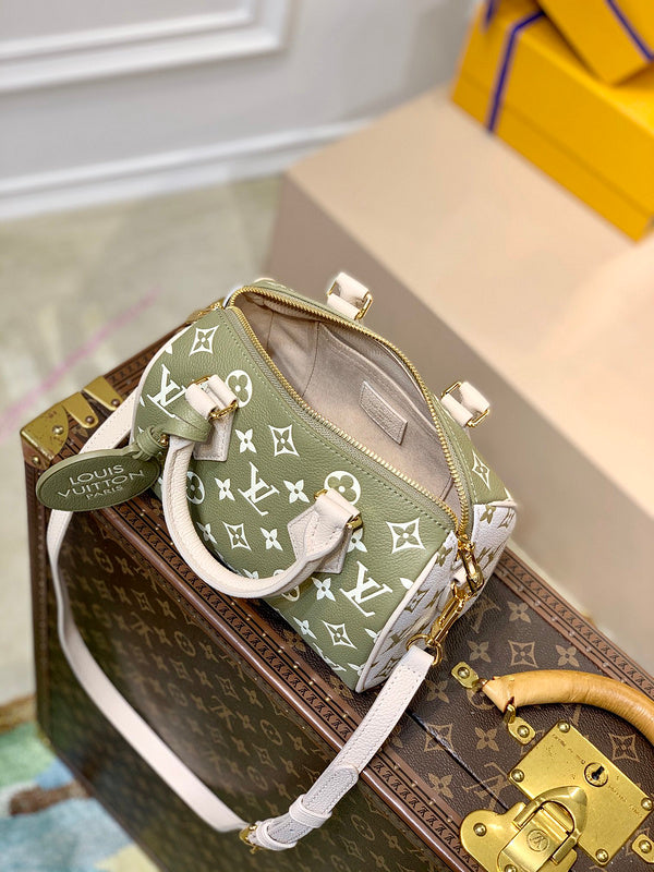 COZY - LV Bags - 2285
