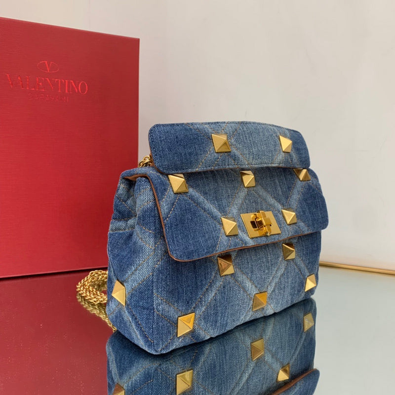 JB - VEL Lady Bags - 011
