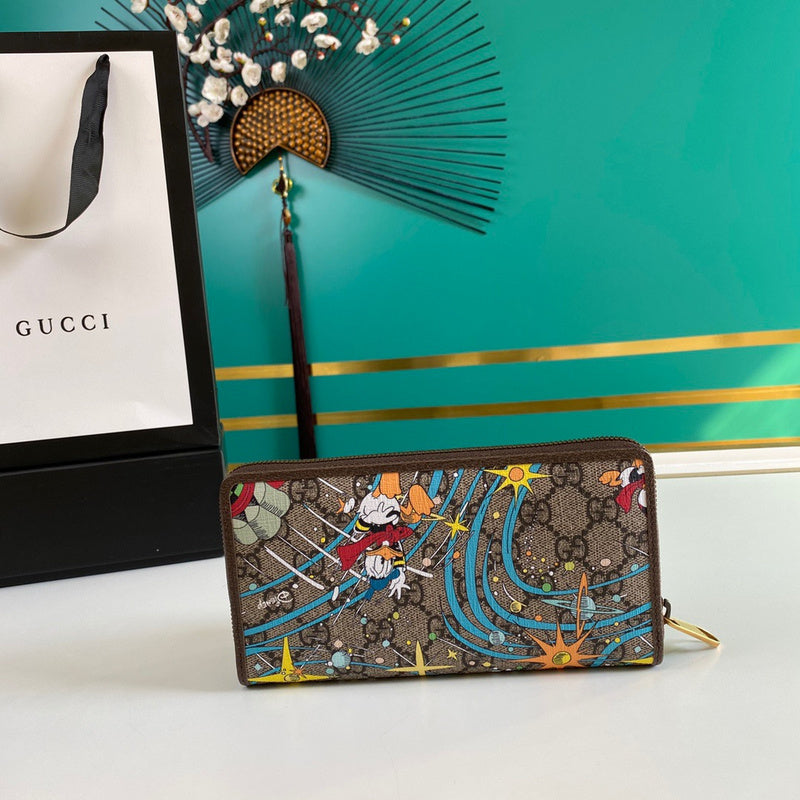 Cozy Bags - GUKI Women Wallets - 149