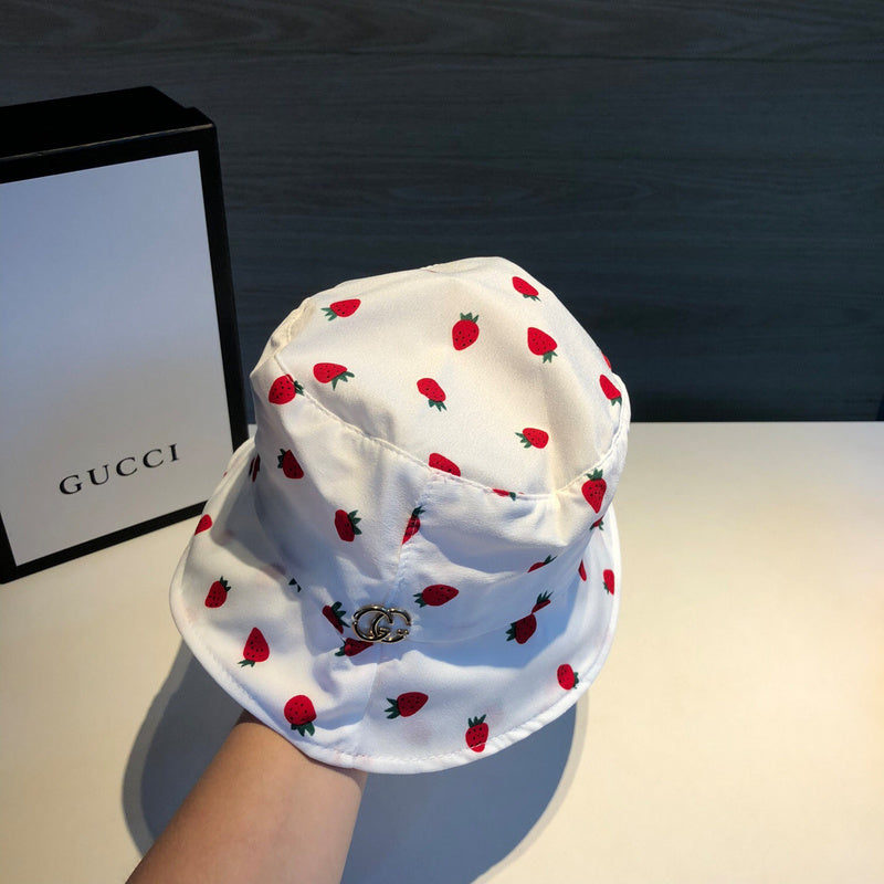 COZY BAGS - Guki Hats & Caps - 359