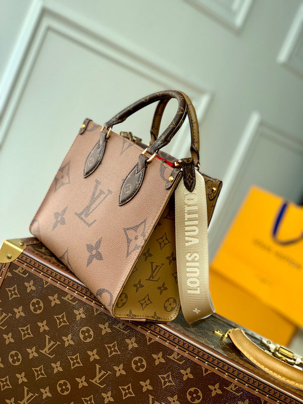 COZY - LV Bags - 1221