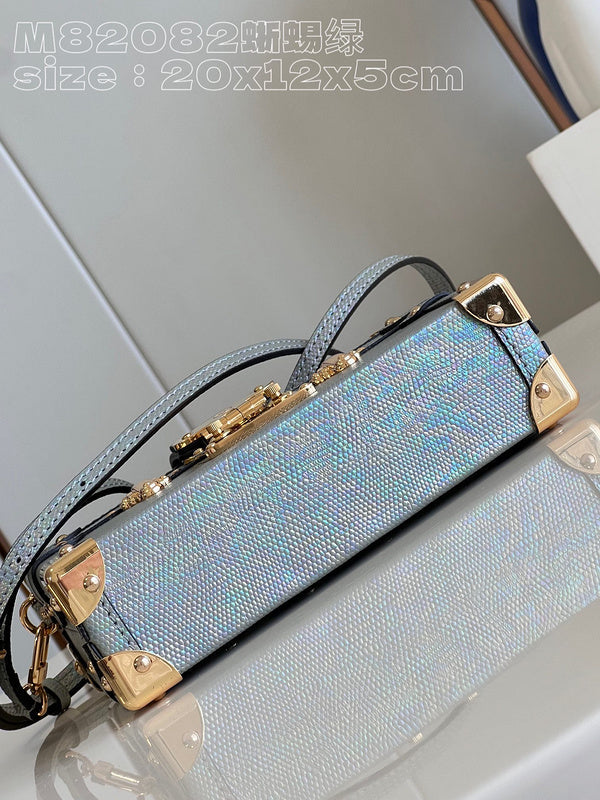 COZY BAGS - LOV Bags - 016