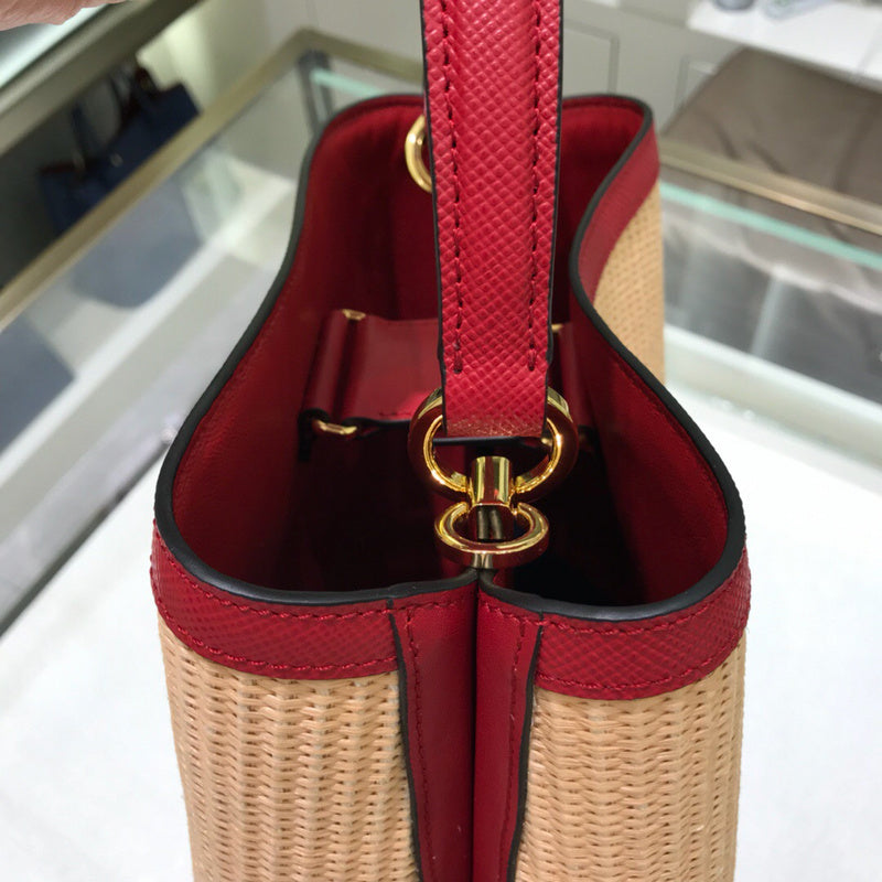 JB - PD Lady Bags - 580