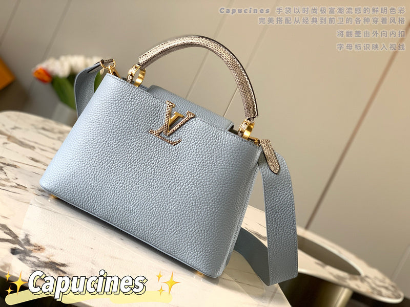 COZY - LOV Lady Bags - 748