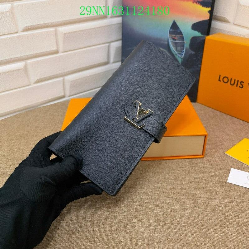 COZY BAGS - LOV Wallet - 867