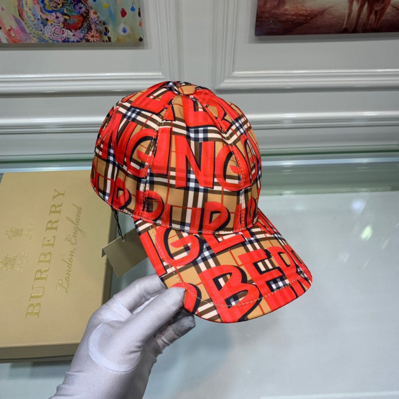 COZY BAGS - BOR Hats & Caps - 126