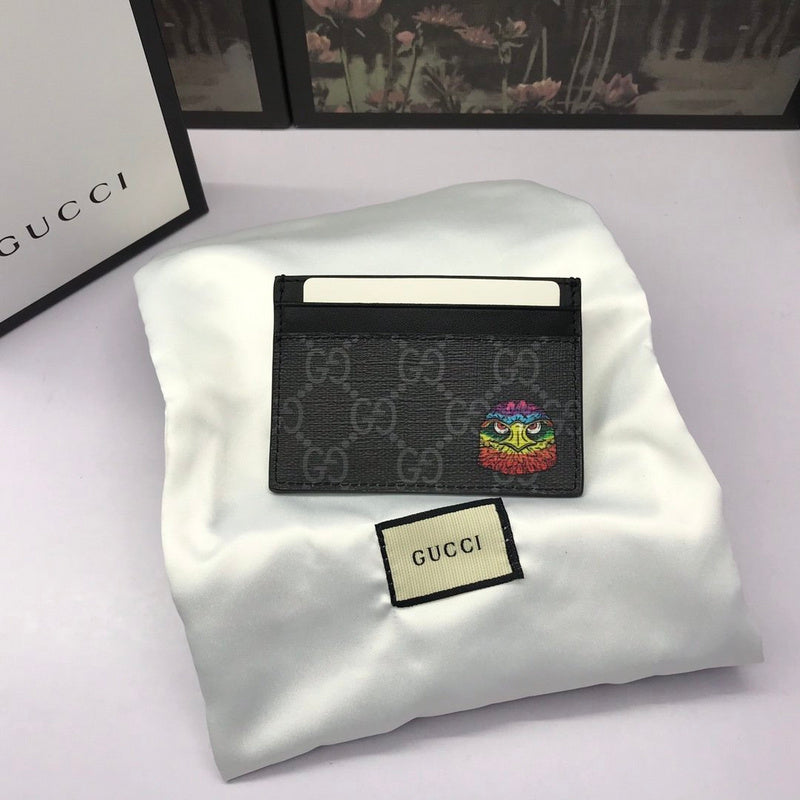 JB - Guki Card Case - 120
