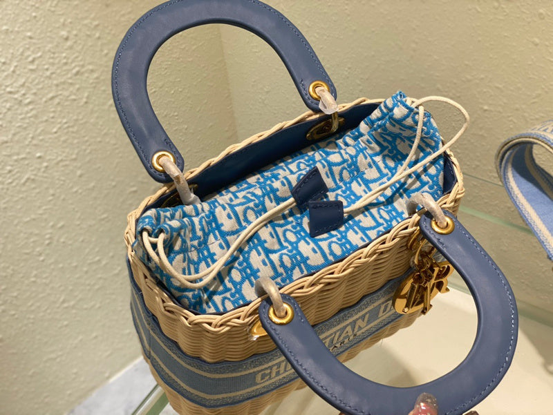 JB - DOR Lady Bags - 325