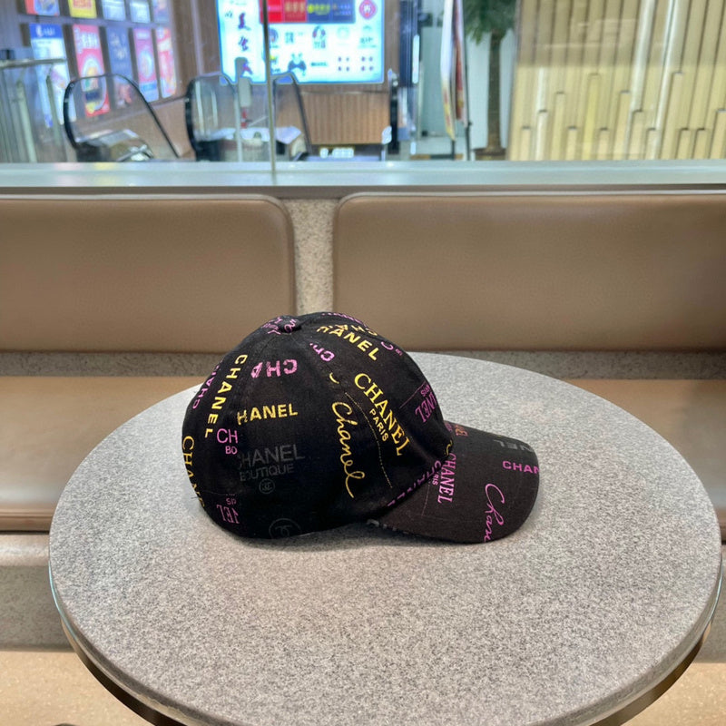 COZY BAGS - CHL Hats & Caps - 036