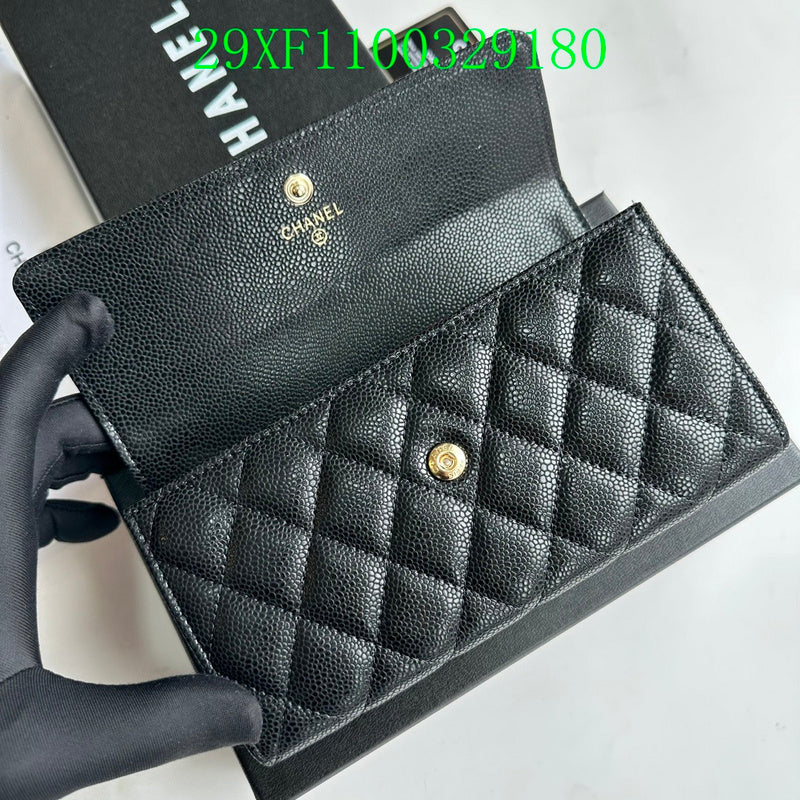 COZY BAGS - CHL Wallet - 186