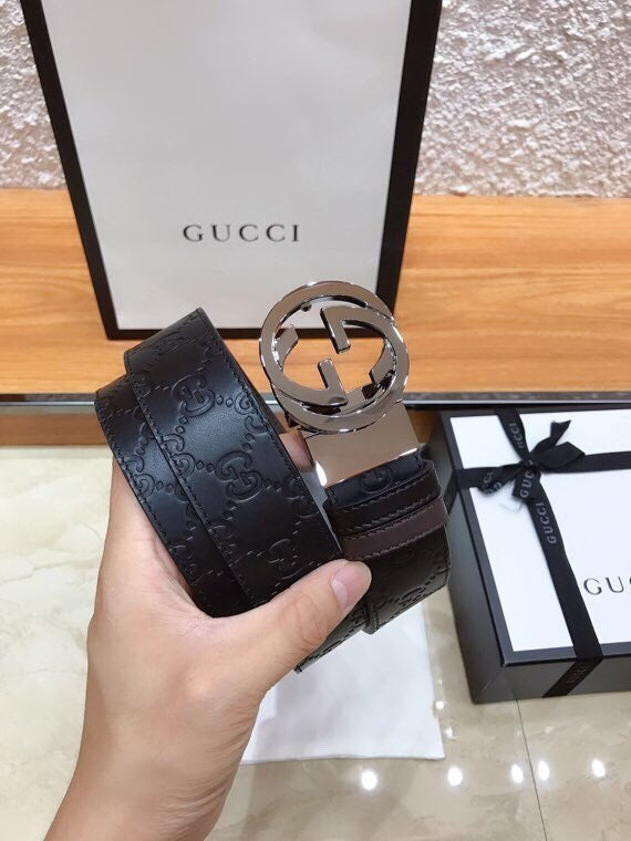 COZY BAGS - GUKI Belts - 170