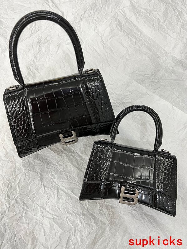 COZY BAGS - BG Hourglass Bags - 189