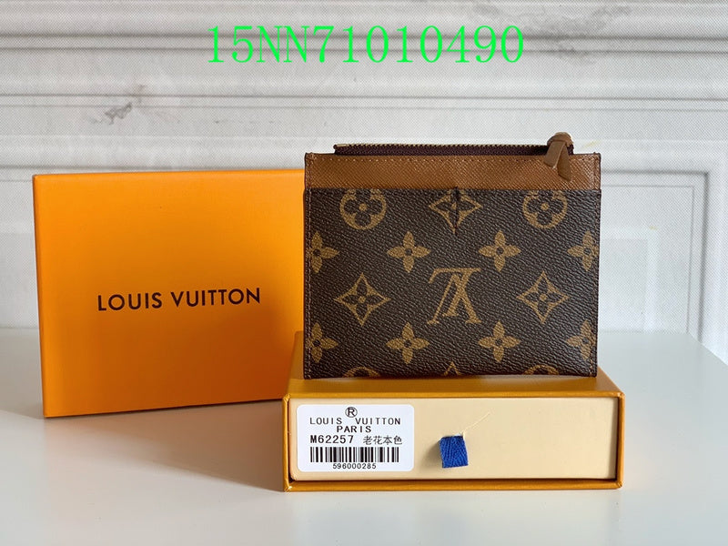 COZY BAGS - LOV Wallet - 772