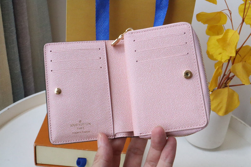 COZY - LOV Wallets - 480