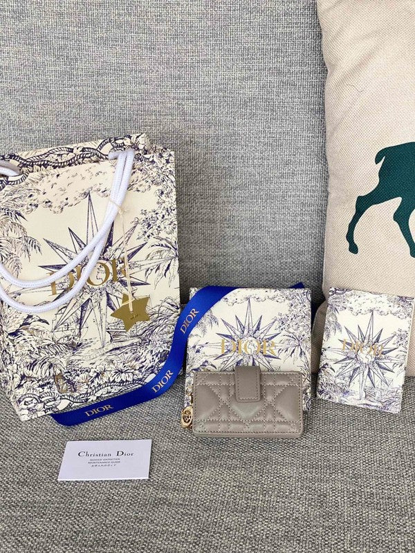 COZY BAGS - DOR Wallets - 090