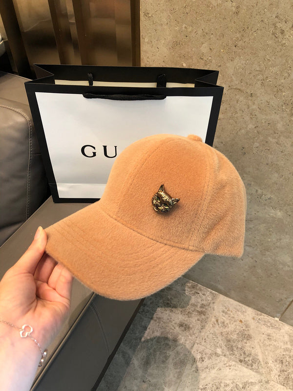 COZY BAGS - Guki Hats & Caps - 420