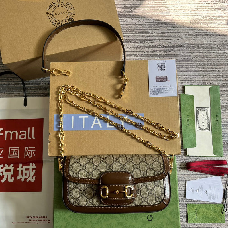 JB - Guki Lady Bags - 297