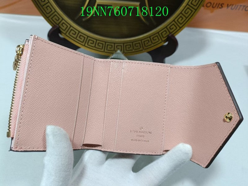 COZY BAGS - LOV Wallet - 1065