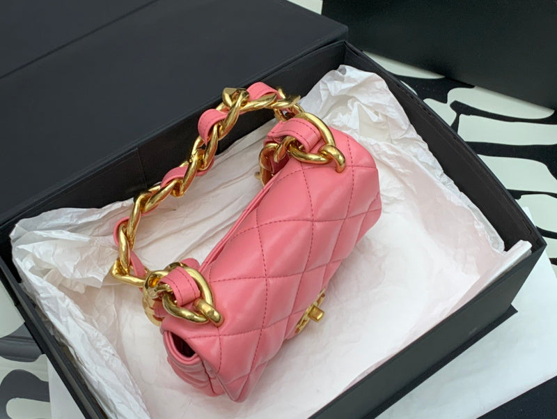 COZY BAGS - CHL Lady Bags - 273