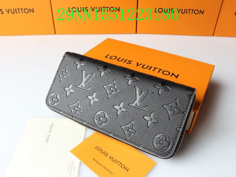 COZY BAGS - CHL Wallet - 294