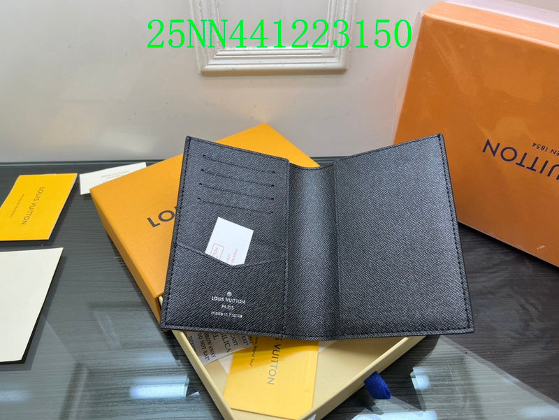 COZY BAGS - LOV Wallet - 821