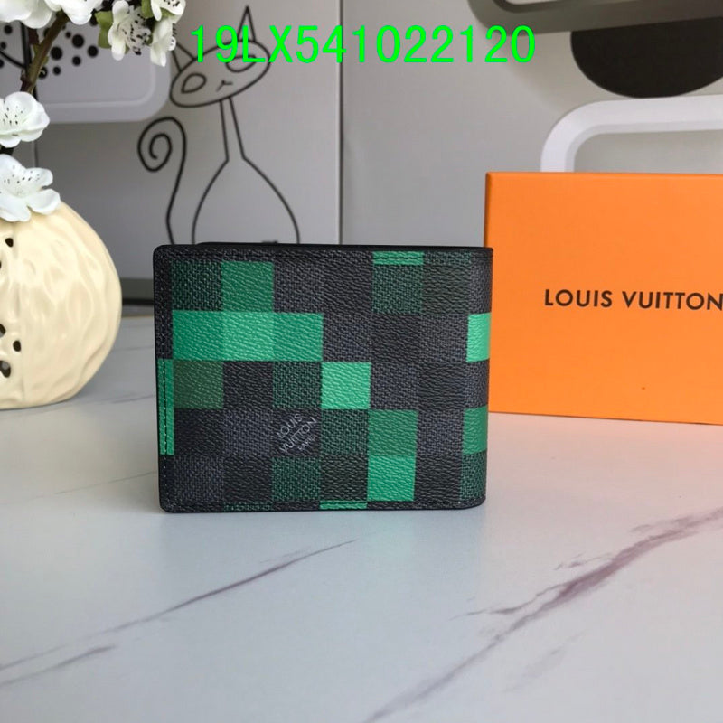 COZY BAGS - CHL Wallet - 1422