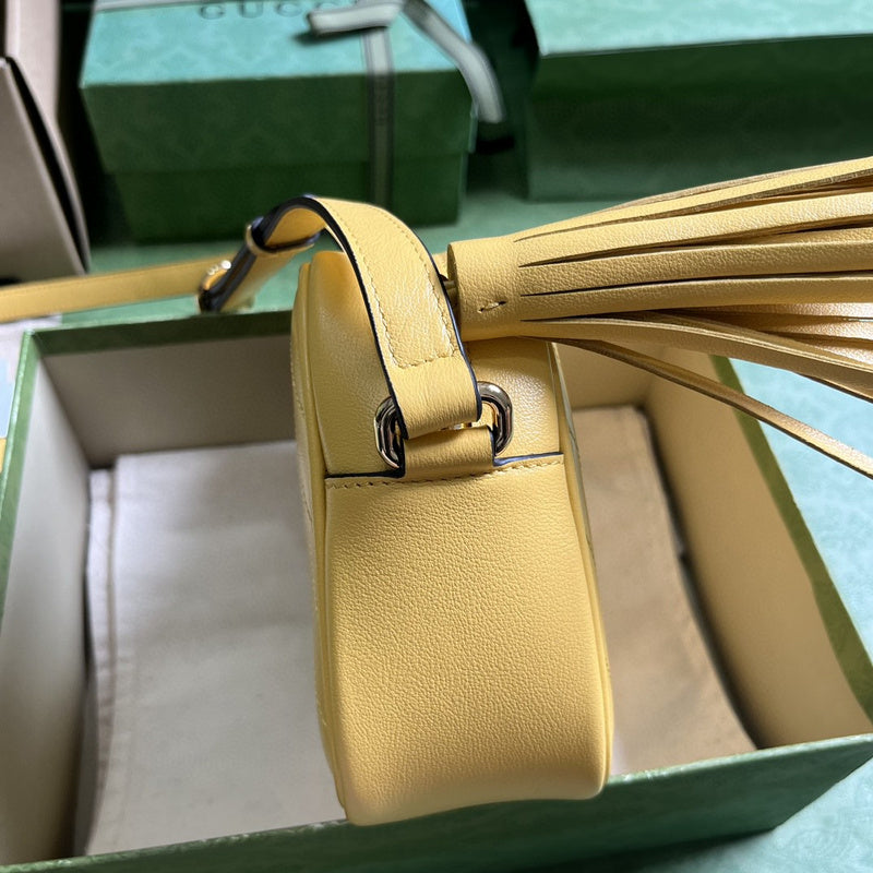 COZY - GUKI Women Bags - 119