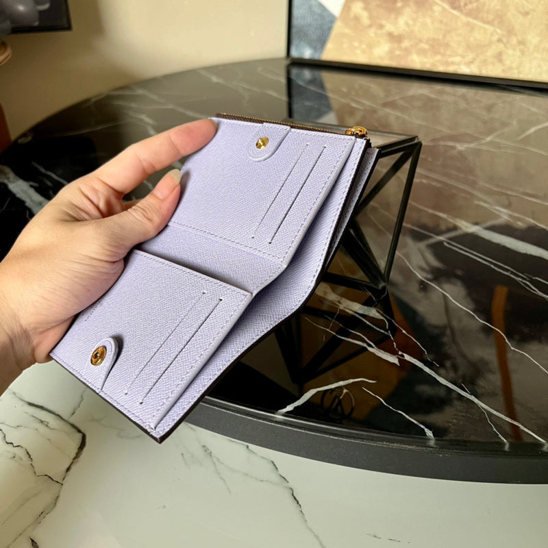 COZY - LOV Wallets - 024
