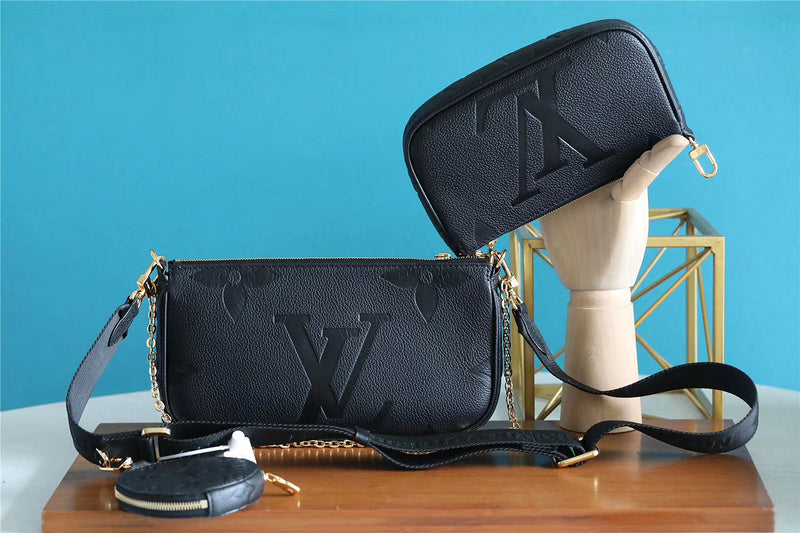 COZY - LOV Lady Bags - 1443