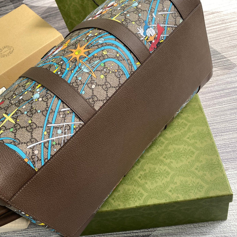 COZY BAGS - GUKI Bags - 2272
