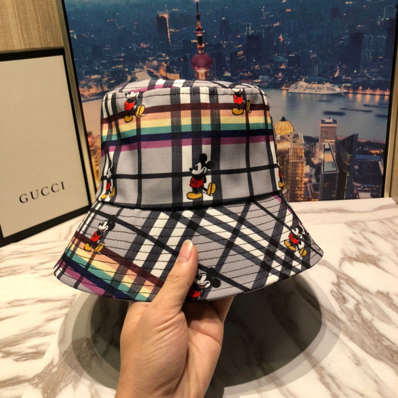 COZY BAGS - BOR Hats & Caps - 173