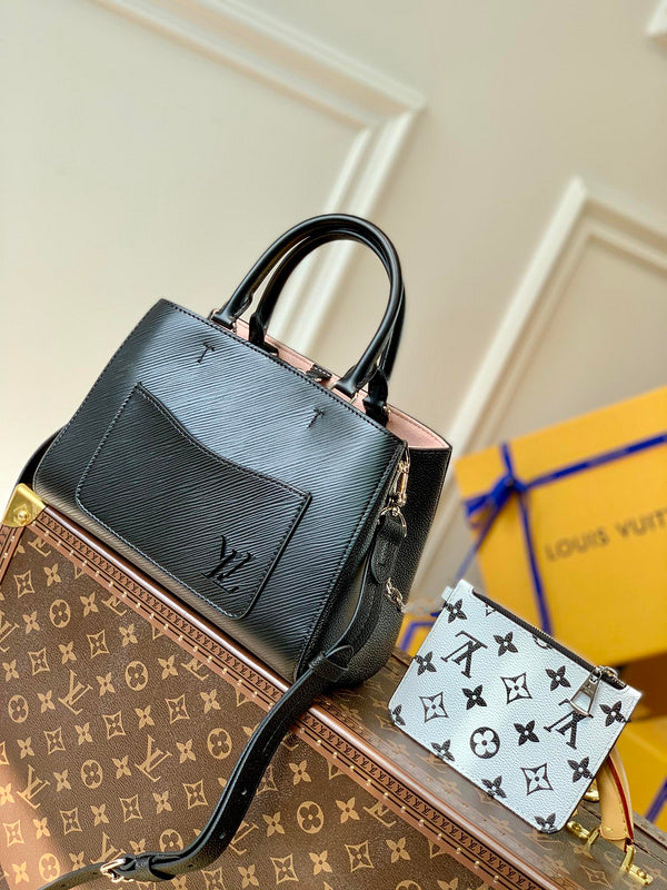 COZY BAGS - LOV Bags - 2169
