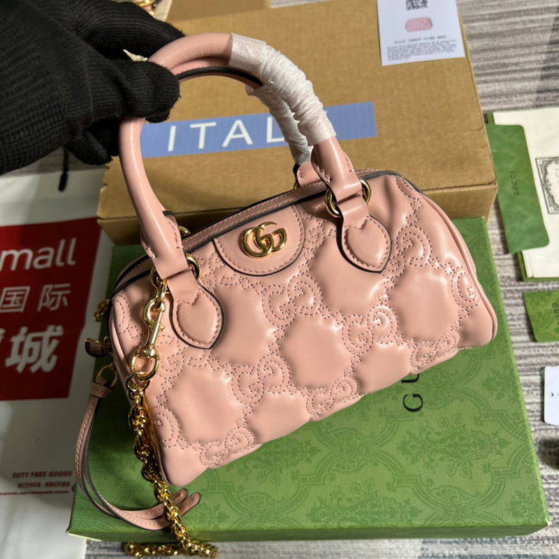 COZY BAGS - GUKI Bags - 1129