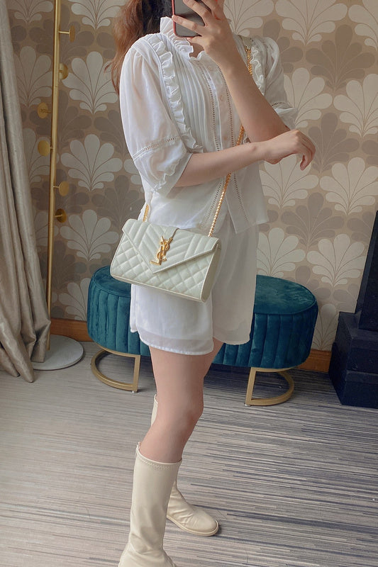 COZY BAGS - YLS Bags - 1144