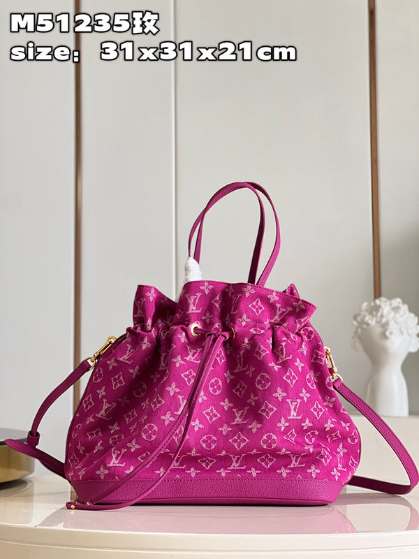 COZY BAGS - LOV Bags - 1316