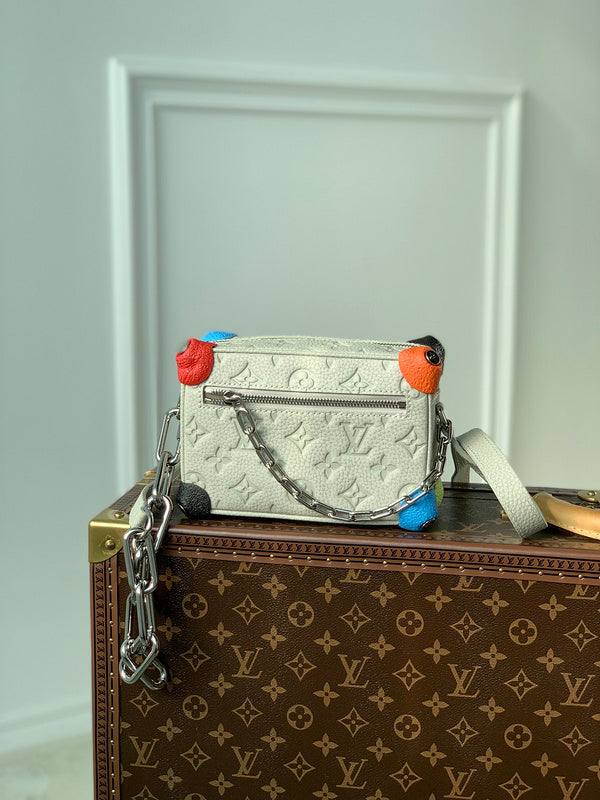 COZY - LV Bags - 1707