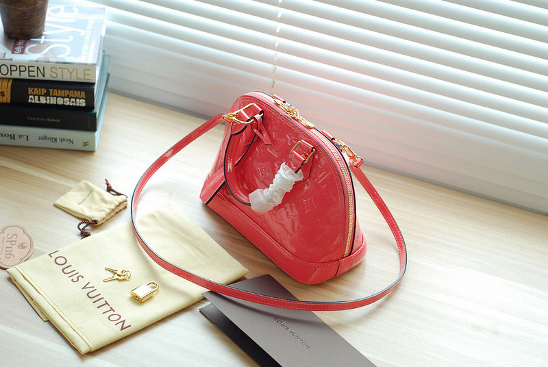 COZY - LOV Lady Bags - 1869