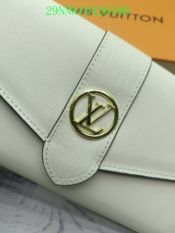 COZY BAGS - LOV Wallet - 536