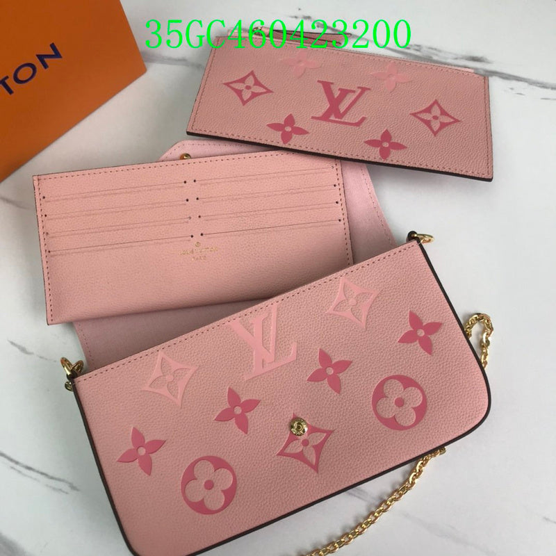 COZY BAGS - CHL Wallet - 973