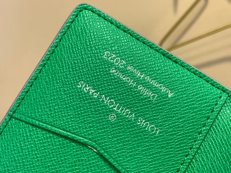 COZY - LOV Wallets - 005