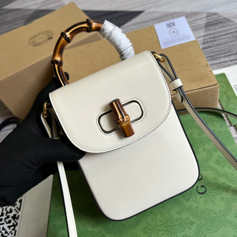COZY BAGS - GUKI Bags - 1272