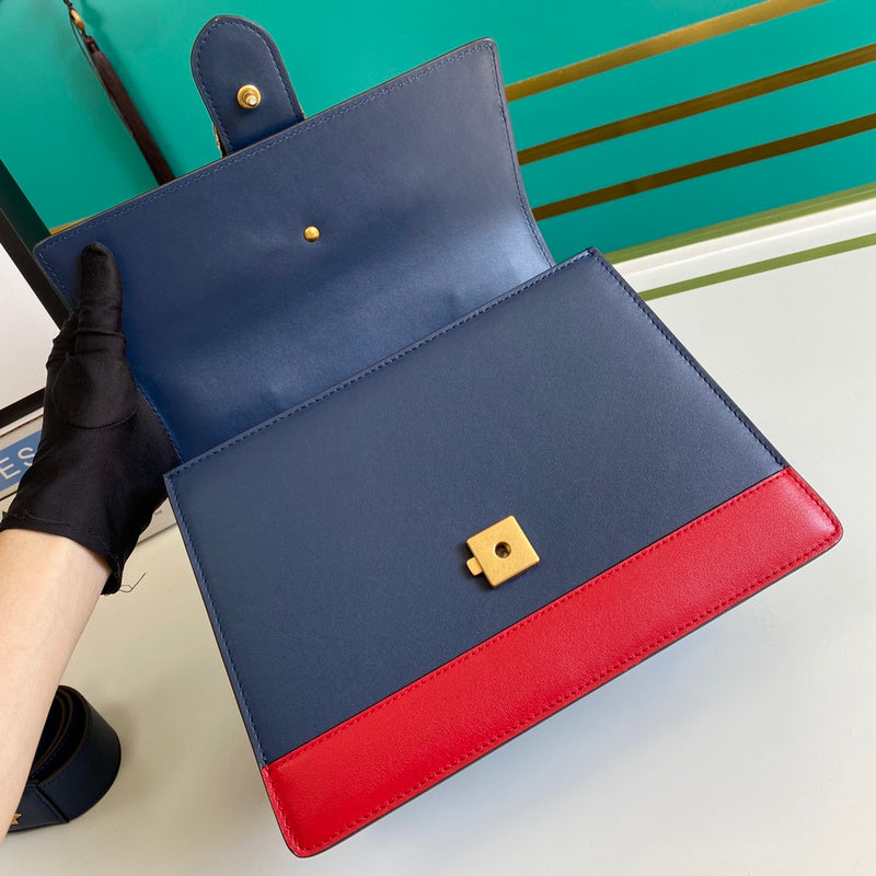 COZY BAGS - GUKI Bags - 2285