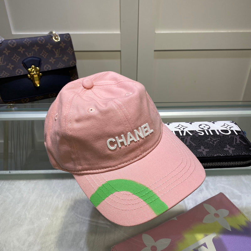 COZY BAGS - CHL Hats & Caps - 107