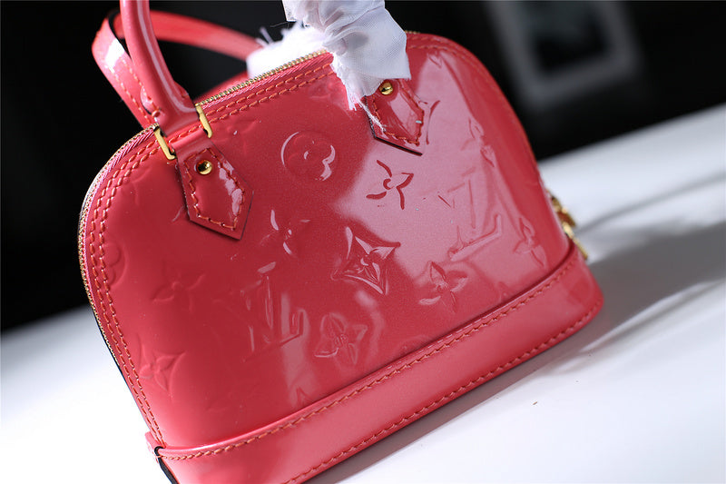 COZY - LOV Lady Bags - 1909