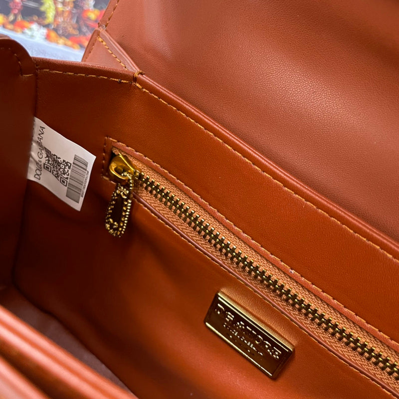 COZY - DAG Bags - 206