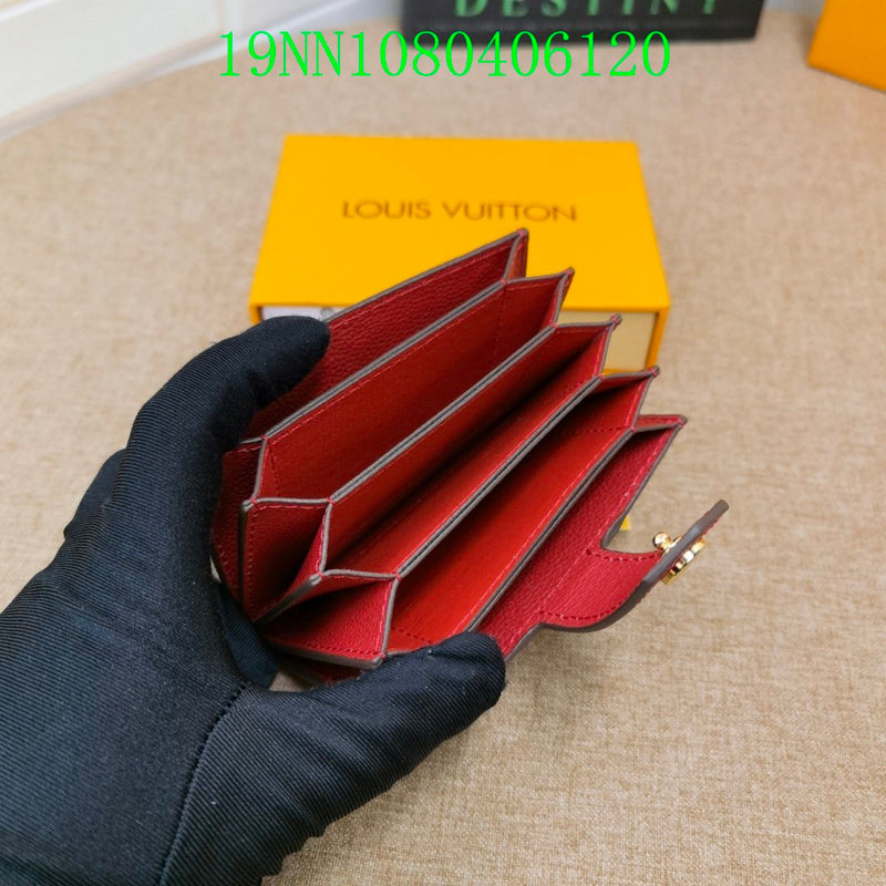 COZY BAGS - LOV Wallet - 1454
