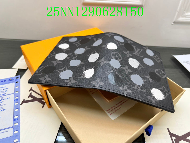 COZY BAGS - LOV Wallet - 289